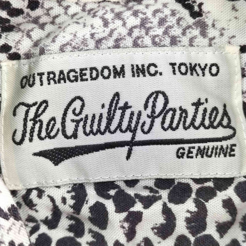 ワコマリア WACKO MARIA HAWAIIAN S/S SHIRT メンズ JPN:S
