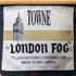 ロンドンフォグ LONDON FOG 襟レザー フランネルライナー付属 ブルゾン メンズ L/REG