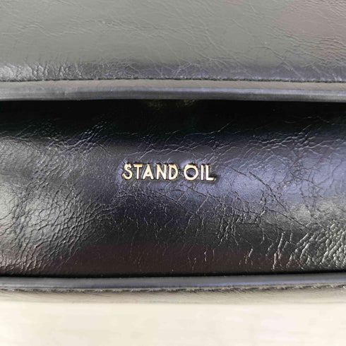 ジャーナルスタンダード JOURNAL STANDARD STAND OIL BUTTER BAG バターバッグ レディース FREE