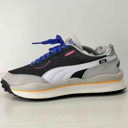 プーマ PUMA STYLE RIDER PLAY ON ローカットスニーカー メンズ JPN:28