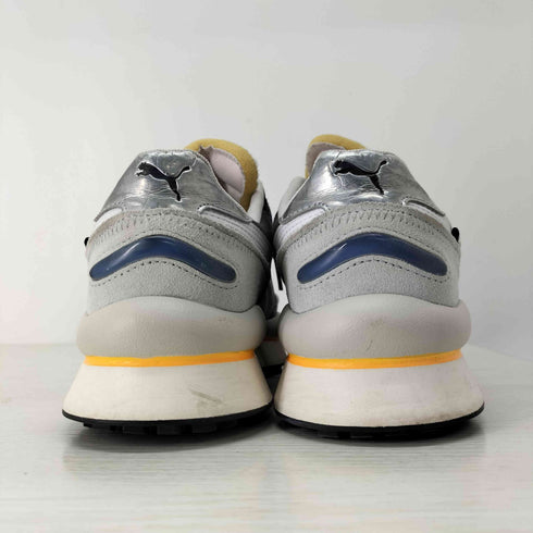 プーマ PUMA STYLE RIDER PLAY ON ローカットスニーカー メンズ JPN:28