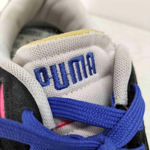 プーマ PUMA STYLE RIDER PLAY ON ローカットスニーカー メンズ JPN:28