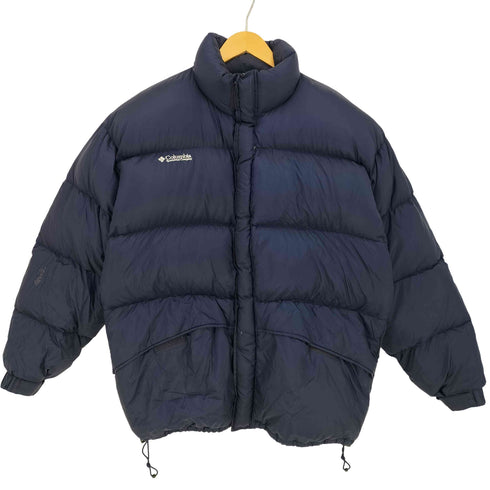 コロンビア Columbia ダウンジャケット メンズ import:L