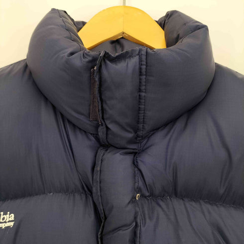 コロンビア Columbia ダウンジャケット メンズ import:L