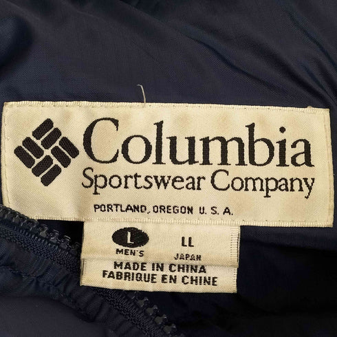 コロンビア Columbia ダウンジャケット メンズ import:L