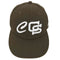 ニューエラ NEW ERA CCS records 59FIFTY メンズ 7 3/8