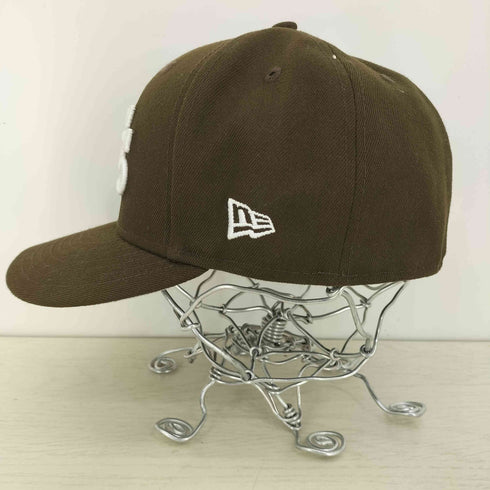 ニューエラ NEW ERA CCS records 59FIFTY メンズ 7 3/8