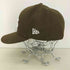 ニューエラ NEW ERA CCS records 59FIFTY メンズ 7 3/8