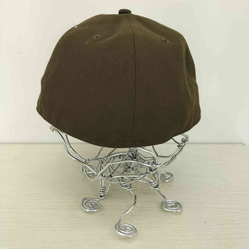 ニューエラ NEW ERA CCS records 59FIFTY メンズ 7 3/8
