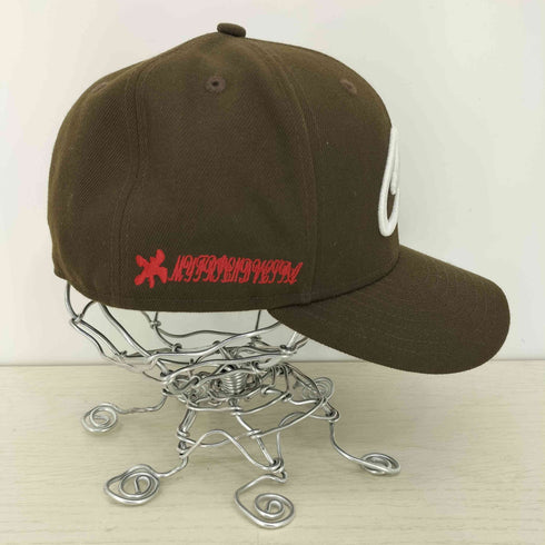 ニューエラ NEW ERA CCS records 59FIFTY メンズ 7 3/8