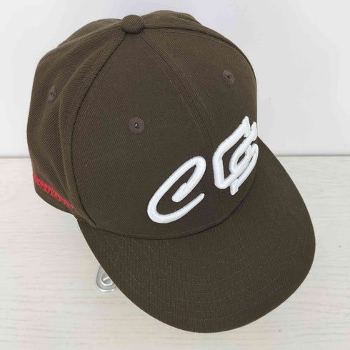 ニューエラ NEW ERA CCS records 59FIFTY メンズ 7 3/8