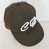 ニューエラ NEW ERA CCS records 59FIFTY メンズ 7 3/8