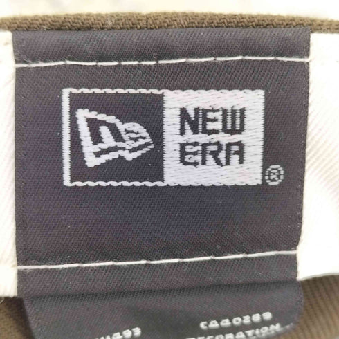 ニューエラ NEW ERA CCS records 59FIFTY メンズ 7 3/8