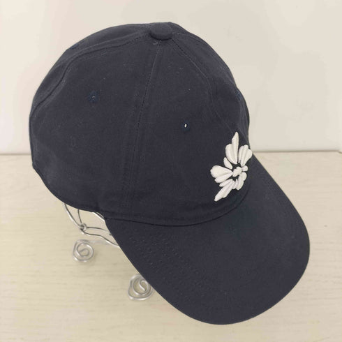NICK GERA Logo Cap メンズ FREE