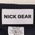 NICK GERA Logo Cap メンズ FREE