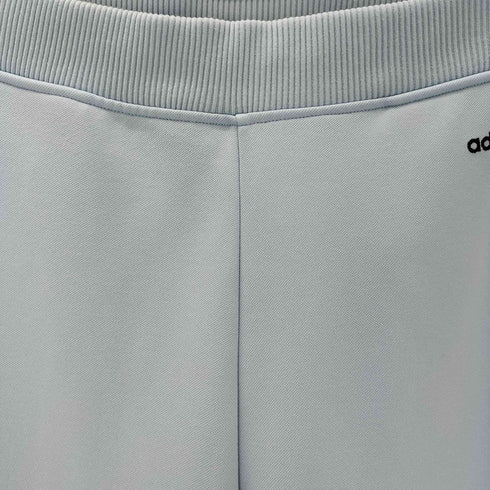 アディダス adidas 00s サイドラインフレアトラックパンツ レディース JPN:L