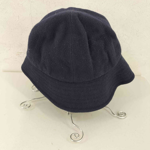 エルエルビーン L.L.Bean 80s MADE IN USA メルトンウールバケットハット メンズ M
