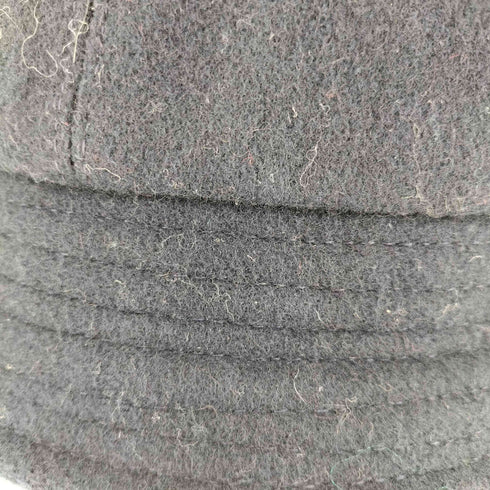 エルエルビーン L.L.Bean 80s MADE IN USA メルトンウールバケットハット メンズ M