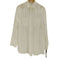 クレドナ CREDONA SILK LIKE CUBA SHIRT レディース FREE