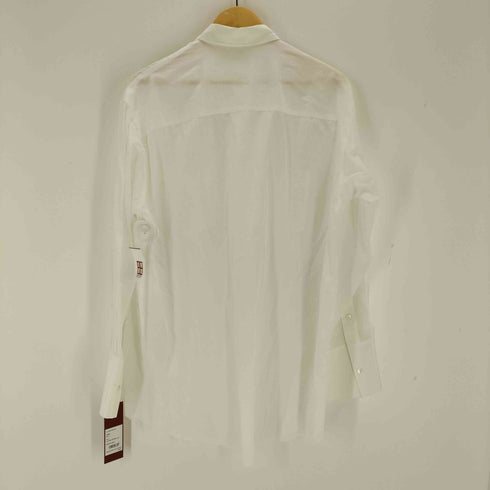 クレドナ CREDONA SILK LIKE CUBA SHIRT レディース FREE