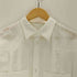 クレドナ CREDONA SILK LIKE CUBA SHIRT レディース FREE