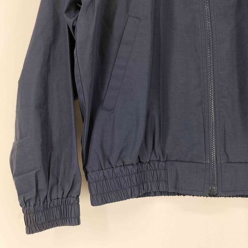 フィラ FILA ジップアップブルゾン メンズ JPN:S
