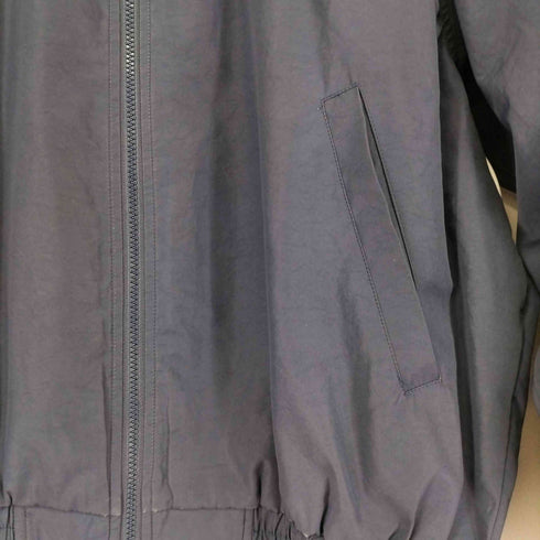 フィラ FILA ジップアップブルゾン メンズ JPN:S