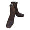 リムアーク RIM.ARK Square toe stretch boots スクエアトゥ ストレッチブーツ レディース L