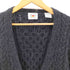 MARSH LANDING 90S HAND KNITS ウール カーディガン メンズ JPN:M