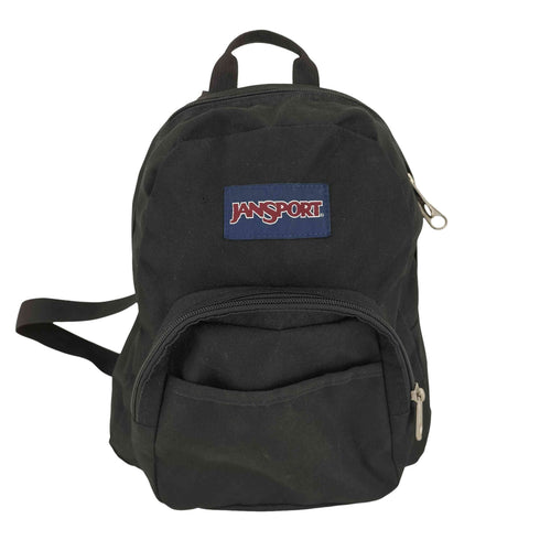 ジャンスポーツ JanSport HALF PINT ハーフピント ミニバックパック レディース