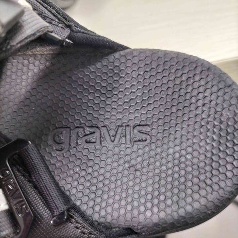グラビス gravis POWWOW パウワウ メンズ JPN:28