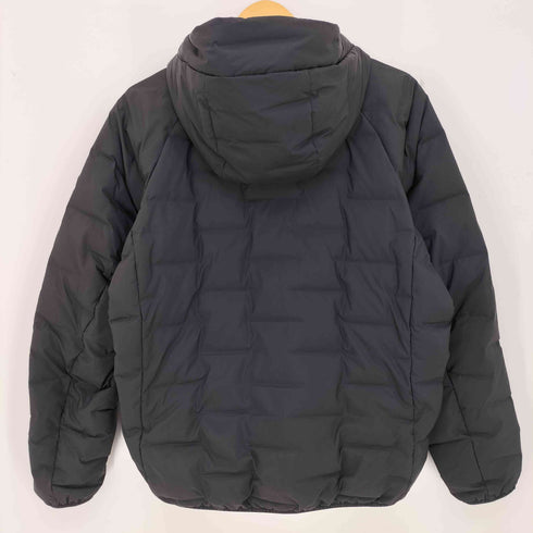 ユニクロ UNIQLO パフテックパーカ メンズ JPN:M