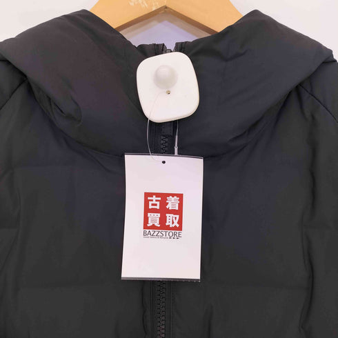 ユニクロ UNIQLO パフテックパーカ メンズ JPN:M