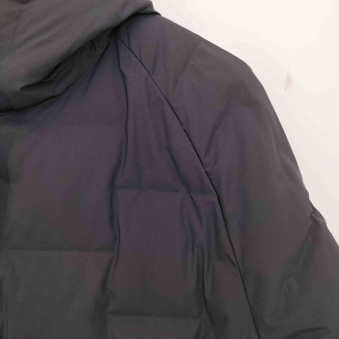 ユニクロ UNIQLO パフテックパーカ メンズ JPN:M