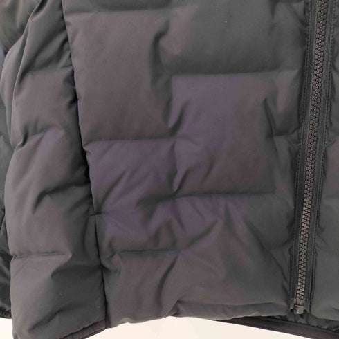 ユニクロ UNIQLO パフテックパーカ メンズ JPN:M
