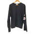 アクネストゥディオズ ACNE STUDIOS ロゴパッチ ロングスリーブTシャツ メンズ JPN:L
