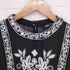 ザラ ZARA レース柄 シアーワンピース レディース JPN:XS