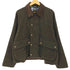 フリークスストア FREAKS STORE 21AW 別注 ビッグシルエット ウールハンティングジャケット メンズ JPN:M