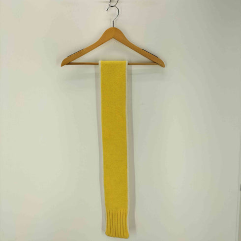 トミーヒルフィガー TOMMY HILFIGER ロゴワッペンマフラー レディース