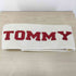 トミーヒルフィガー TOMMY HILFIGER ロゴワッペンマフラー レディース