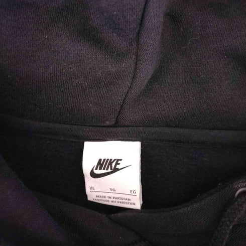 ナイキ NIKE CLCTN フリース L/S フーディ メンズ JPN:XL