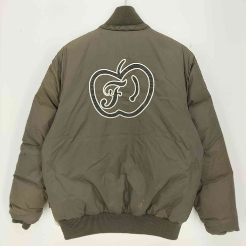 FRUTTA ダウンジャケット メンズ import:L