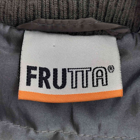 FRUTTA ダウンジャケット メンズ import:L