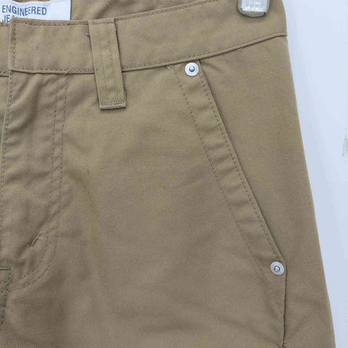 リーバイス Levis ENGINEERED 立体裁断 ナイロン メンズ 28
