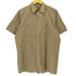 レッドキャップ RED KAP Grow Hill Gang ワークシャツ メンズ JPN:M