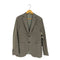 マッシモデュッティ Massimo Dutti SOFT JACKET ポリレーヨン 2B テーラードジャケット メンズ EUR:48