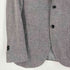 マッシモデュッティ Massimo Dutti SOFT JACKET ポリレーヨン 2B テーラードジャケット メンズ EUR:48