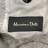 マッシモデュッティ Massimo Dutti SOFT JACKET ポリレーヨン 2B テーラードジャケット メンズ EUR:48
