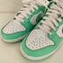 ナイキ NIKE WMNS DUNK LOW レディース JPN:23.5