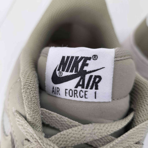 ナイキ NIKE Air Force 1 07 LV8 ローカットスニーカー メンズ JPN:28.5